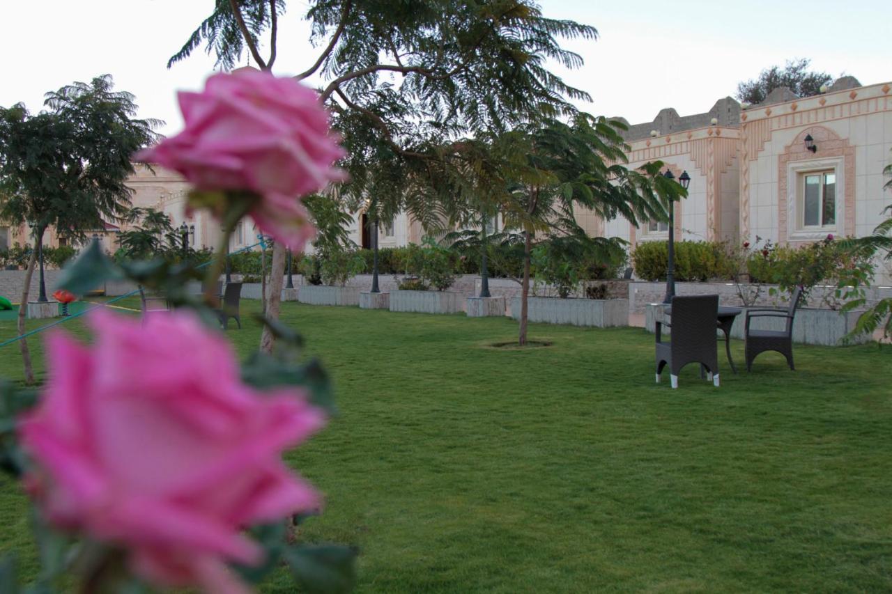 Seven Gardens Resort Al Hada Extérieur photo